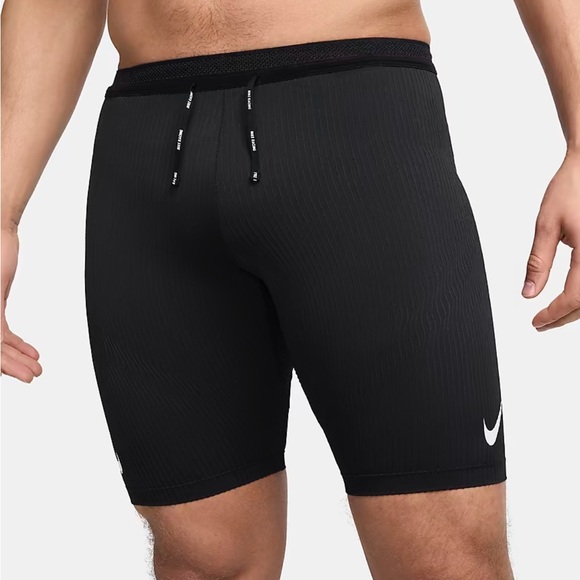 Nike Aeroswift Running tights - Picture 1 of 8